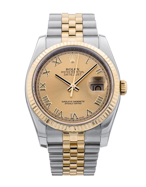 Rolex Datejust 116233